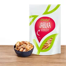 Jablka sušená kroužky 1 kg Jablka sušená kroužky 1 kg